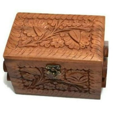 Fabulous Girls Gifts Blue Vlando Princess Style Medium Size Jewelry Box Fabulous Girls Gifts Blue Vlando Princess Style Medium Size Jewelry Box